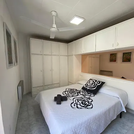 Apartment Costa Brava