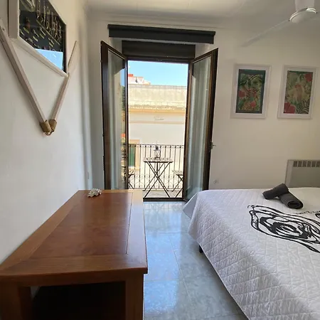 Costa Brava Apartment