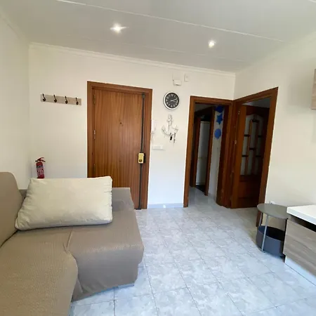 Costa Brava Apartment Portbou