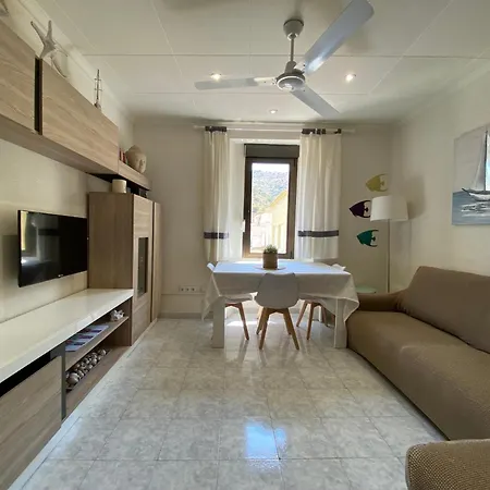 Costa Brava Apartment