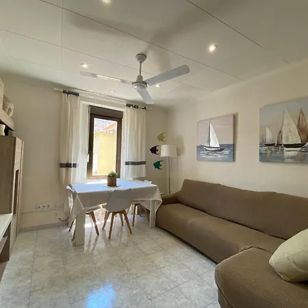 Costa Brava Apartment *