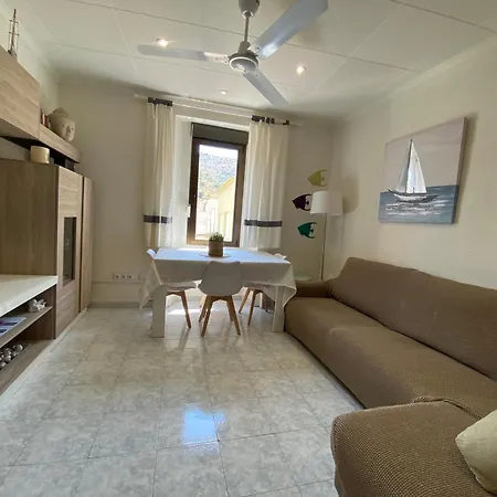 Costa Brava Apartment *