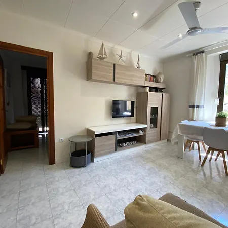 Apartment Costa Brava *