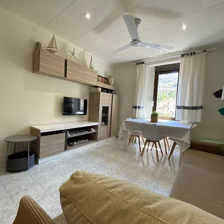 Costa Brava Apartment *