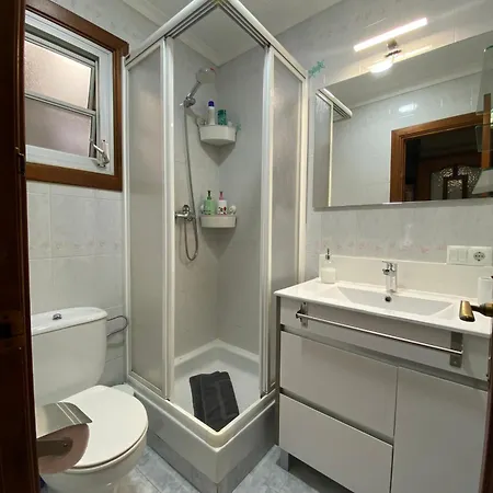 Costa Brava Apartment Portbou