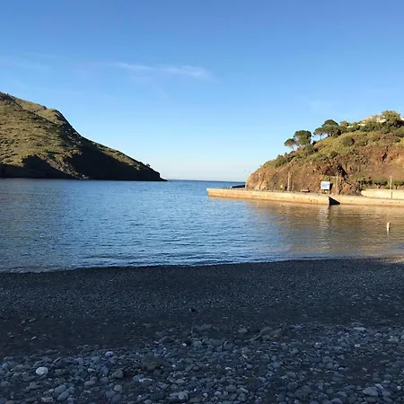 Costa Brava شقة