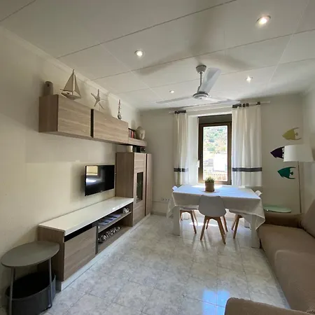 Costa Brava Apartment *