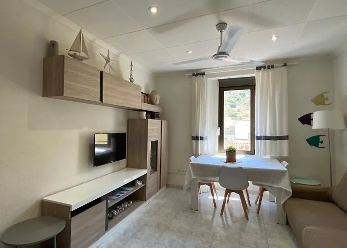Costa Brava Apartamento *